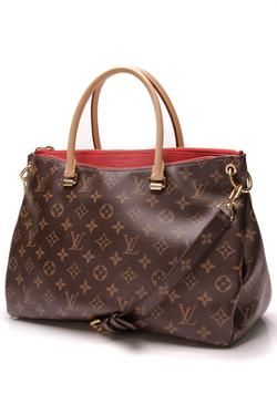 Τσάντες Louis Vuitton, Tas Louis Vuitton, Louis Vuitton Handbags Speedy, Sac Louis Vuitton, Louis Vuitton Pallas, Roshe Run, Fashion Tote Bag, Lv Handbags, Leather Accents