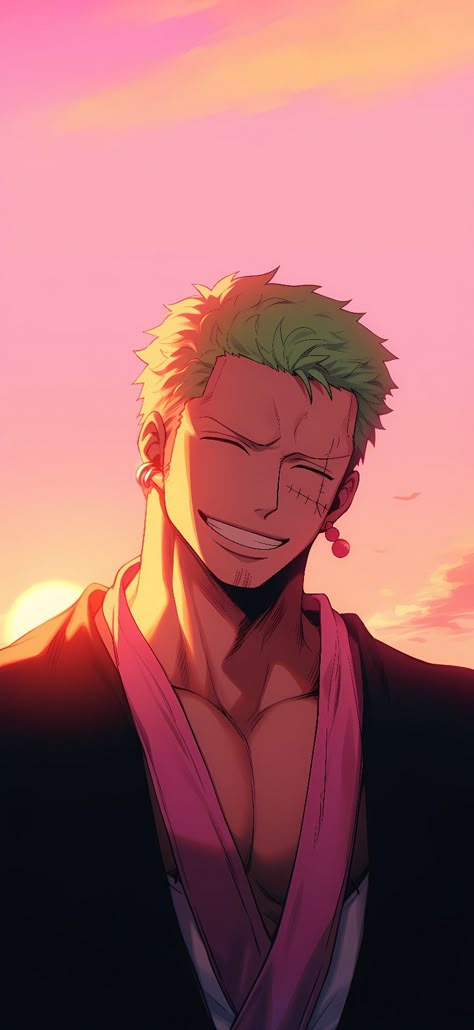 Zoro One Piece Icon, Zoro One Piece Wallpapers, San Gohan, Zoro Wallpapers, Wallpaper Boy, Men Wallpaper, Zoro Roronoa, رورونوا زورو, Image Moto