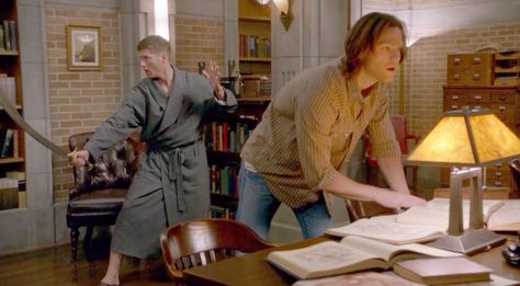 The Men of Letters Bunker? – A Blog devoted to "SUPERNATURAL" Shifting Supernatural, Supernatural Visuals, Men Of Letters Bunker, Winchester Journal, John Winchester Journal, Spn Dr, Impala 67, Supernatural Bunker, Spn Memes