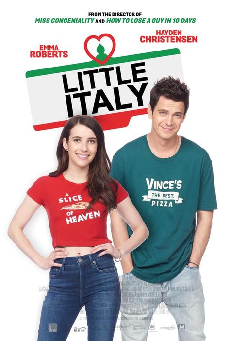 Little Italy Andrea Martin, No Manches Frida, Mystic Pizza, Full Mon, Jane Foster, Tv Series Online, Jane Seymour, Hayden Christensen, Movies Outfit