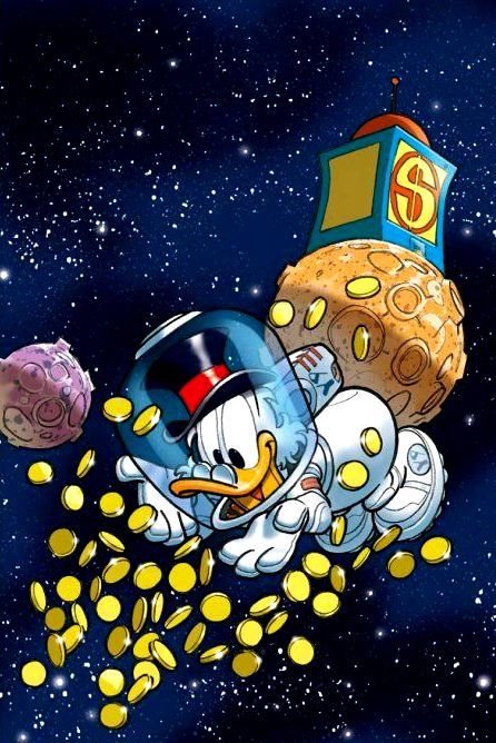 ♥ Dagobert Duck ♥ Donald Disney, Dagobert Duck, Big N, Graffiti Wallpaper Iphone, Pop Art Drawing, Disney Cartoon Characters, Disney Duck, Slaap Lekker, Scrooge Mcduck