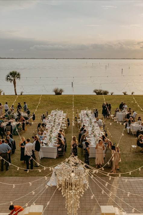 Pink & Gold Powel Crosley Wedding Florida Wedding Photographer Photos by Rad Red Creative  #floridawedding #floridaweddingphotographer #weddingphotographer #tampaweddingphotographer #wedding #weddingplanning #weddingphotos #weddinginspiration #powelcrosleyestate #powelcrosleywedding #pinkandgoldwedding Powel Crosley Estate Wedding, Wedding Florida, Bay Photo, Pink And Gold Wedding, Wedding 2025, Video Team, We Will Never Forget, Ring Inspo, Wedding Aesthetic