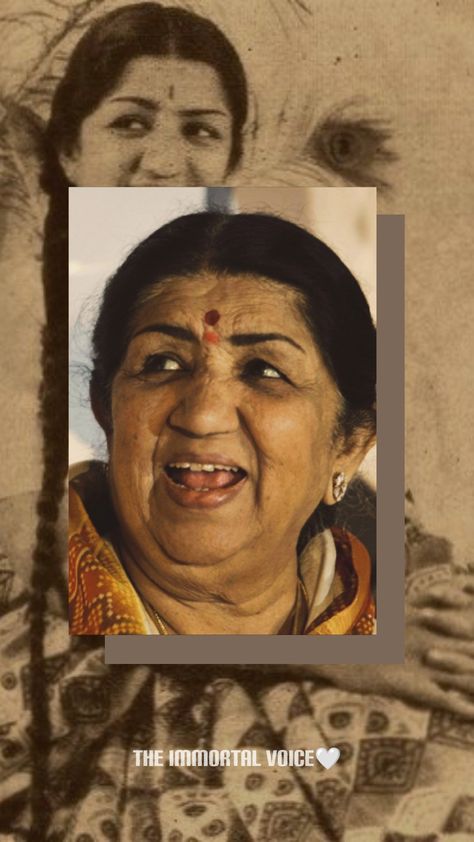 Lata mangeshkar the immortal voice, lata mangeshkar hd image Lata Mangeshkar Images Hd, Lata Mangeshkar Images, Indian Singers, Lata Mangeshkar Songs, House Ceiling Design, Lata Mangeshkar, Bollywood Couples, Indian Flag, Belly Workout