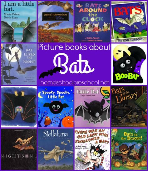 Bats are interesting creatures. Here are some really great books about bats for toddlers through elementary grade readers. Bats Unit, Bats Activities, Child Education, Basketball Practice, Preschool Literacy, Nocturnal Animals, Preschool Books, Classroom Library, Fiction And Nonfiction