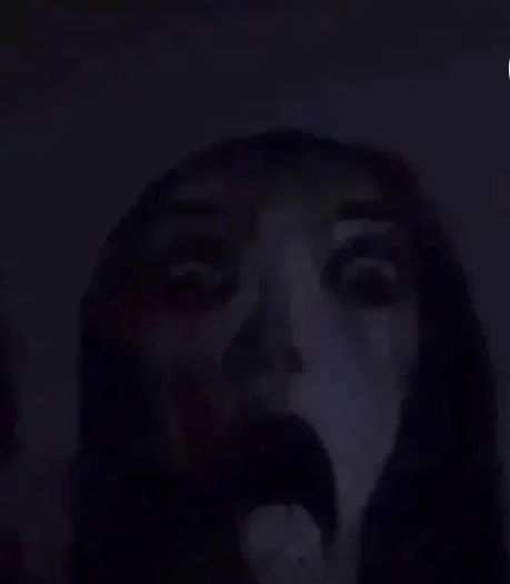 Dark And Scary Aesthetic, Cursed Dark Images, Scarycore Pfp, Scary Pic, Scary Photos Real, Disturbing Photos, Cursed Scary Images, Cursed Scary Photos, Most Horror Ghost Pics