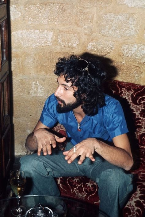 Cat Stevens Marylebone London, Don Mclean, Morning Has Broken, The Hollies, 100 Chart, The Last Song, Cat Stevens, Up To The Sky, Famous Musicians