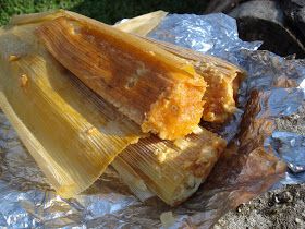 Breakfast Tamales Recipe, Breakfast Tamales, Tamale Masa Recipe, Tamale Masa, Masa Recipes, Vegan Tamales, Vegan Finger Foods, Tamale Recipe, Dairy Free Breakfasts