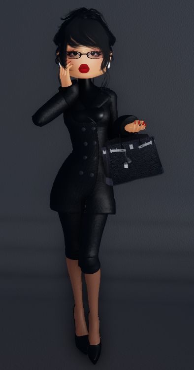 DTI OUTFIT INSPO - office siren Dress To Impress Roblox Game Outfit Going To Work, Dress To Impress Roblox Game Outfits Theme Boss, Dress To Impress Outfits Roblox Game Theme Office Siren, Dti Roblox Outfit Idea Secret Agent, Secret Agent Outfit Dress To Impress, Office Siren Dti Outfit, Dress To Impress Roblox Game Outfits Futuristic Elegance, Office Siren Outfits Dress To Impress, Dress To Impress Fashion Icon Theme