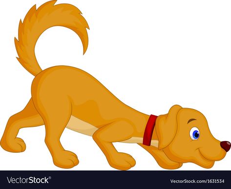 Cute Dog Cartoon, Dog Cartoon, Cartoon Dog, Cute Dog, Big Picture, Png Images, Cute Dogs, Vector Images, Vector Free