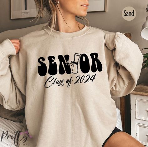 High School Graduation Gifts, College Senior, Graduation Gifts For Her, Class Of 2024, High School Graduation, School Graduation, Graduation Gifts, High School, Gifts For Her