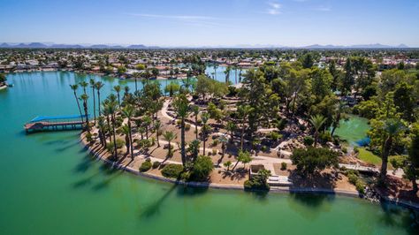 Sun City Arizona, Arizona Attractions, City Golf, Arizona City, Best Places To Retire, The Pines, Recreation Centers, Airport Shuttle, Summer Destinations