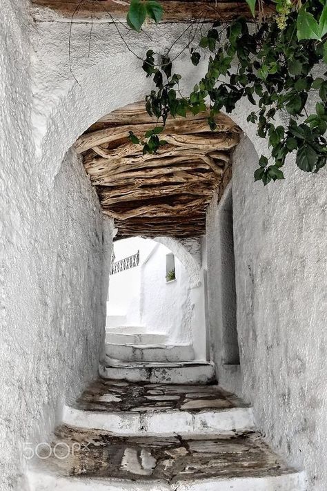 Naxos Greece, Naxos Island, Cyclades Islands, Beautiful Villages, Greece Travel, Greek Islands, Great View, Beautiful World, Places To See