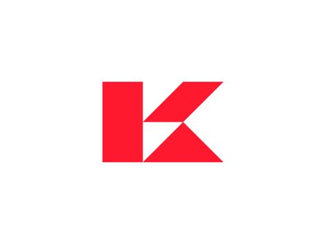 K by Ignas on Dribbble K Symbol, Acronym Design, Acronym Logo, Minimal Icon, K Monogram, Logo Typo, K Logo, Lettermark Logos, Go Logo