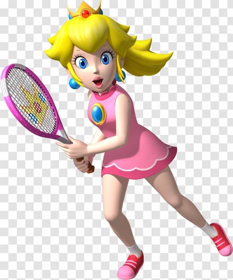 Super princess peach