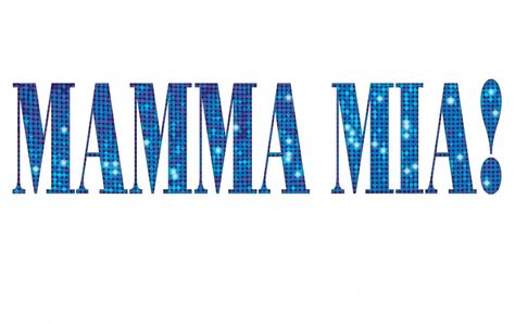 Mamma Mia Receipt, Mamma Mia Aesthetic Widget, Mamma Mia Clip Art, Mama Mia Widget, Mama Mia Bulletin Board, Mamma Mia Background Laptop, Mamma Mia Print, Mamma Mia Banner, Mamma Mia Design