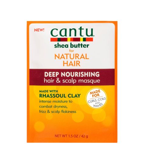 Cantu Beauty, Cantu Coconut Curling Cream, Straw Curls, Cantu Shea Butter For Natural Hair, Frizz Free Curls, Daucus Carota, Hair Masque, Dry Damaged Hair, Oil Treatments