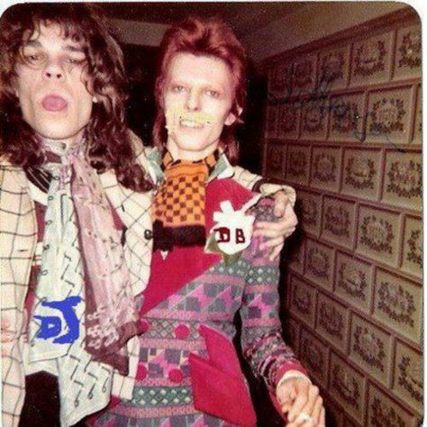 David & David David Johansen, Diamanda Galas, New York Dolls, Ziggy Played Guitar, Garage Punk, 70s Glam, Rock N’roll, Ziggy Stardust, I'm With The Band