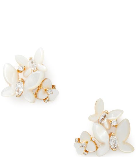 Kate spade earrings stud