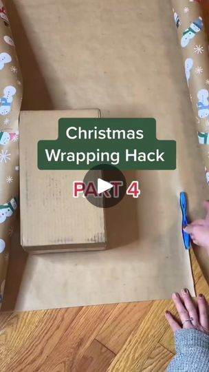 269K views · 3.5K reactions | #giftwrappinghacks #giftwrappingideas #christmasgiftsideas #christmasgiftwrapping #giftwrapping #giftideasforkids #Gifting #giftsforkids #lovelife | Liezel's Trendy Boutique | Liezel's Trendy Boutique · Original audio Christmas Gift Wrapping Diy, Wrapping Techniques, Diy Christmas Tree Topper, Gift Wrapping Techniques, Flocked Christmas Trees Decorated, Gifts Wrapping Diy, Christmas Hacks, Wrap Ideas, Flocked Christmas Trees