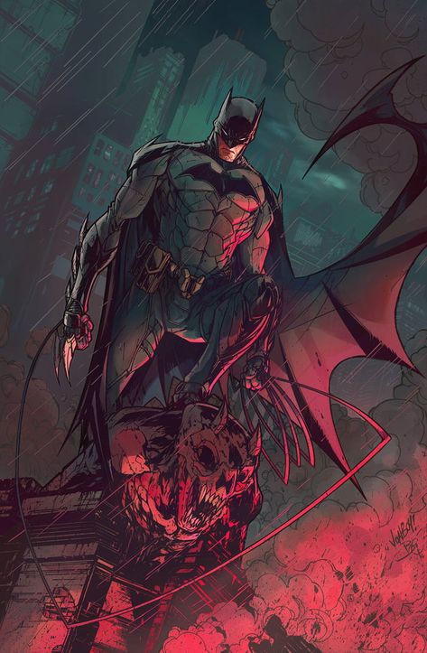 Batman Ios 16, Batman Drawing, Batman Fan Art, Batman Pictures, Dc Comics Wallpaper, Joker Batman, Batman Poster, Univers Dc, Batman Artwork