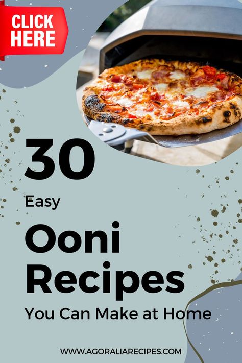 Ooni recipes - look at some of the best recipes you can make for your next gatherings at home with your Ooni pizza oven. From Ooni pizza dough recipes to chicken tikka, we've got everything for everyone! How To Use A Pizza Oven, Pizza Oven Cooking Ideas, Ooni Pizza Dough Recipe, Wood Pizza Oven Recipes, Ooni Pizza Recipes, Solo Pizza Oven Recipes, Pizza Oven Recipes Not Pizza, Solo Stove Pizza Oven Recipes, Ooni Pizza Oven Recipes