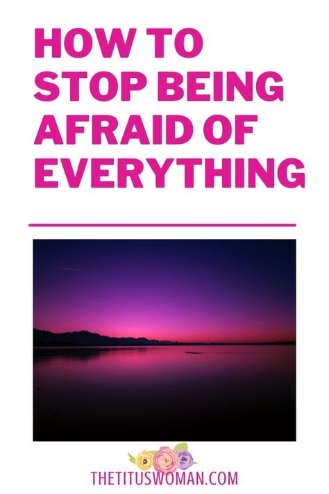 The secret to learning how to stop being afraid of everything is found in the biblical account of Mary. #afraid #scared #afraidofeverything #bible #mary #jesus #thetituswoman Teen Ministry, Finding Jesus, Christian Business, Know Your Name, Strong Faith, Afraid Of The Dark, How He Loves Us, Do Not Be Afraid, Christian Parenting