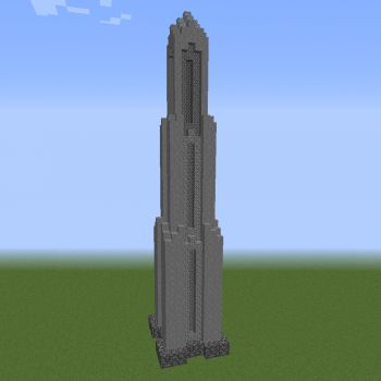 Minecraft Obelisk, Stone Pillars, Minecraft Inspiration, Minecraft Blueprints, Minecraft Projects, Minecraft Creations, Minecraft Building, Minecraft Builds, Minecraft Stuff