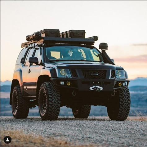 Toyota Trucks 4x4, Offroad Cars, Bronco Car, Mini Trucks 4x4, Nissan Patrol Y61, Nissan 4x4, Nissan Xtrail, Datsun Car, Adventure Car