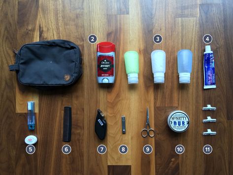 Toiletries Minimalist Travel Packing, Backpacking List, Packing Toiletries, Edc Backpack, Edc Bag, Disposable Razor, Backpack Organization, Packing Guide, Travel Toothbrush