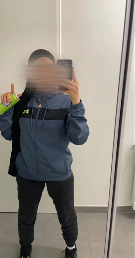 Lacoste Tn, Cute Baddie Outfits, Training Outfit, Under Armour Outfits, Zara Drip, Stile Hijab, Outfits Hijab, Outfit Zara, Mode Zara