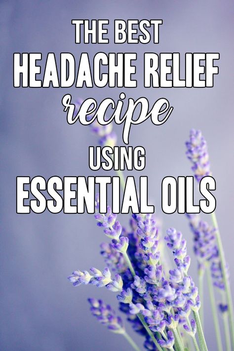 Oils For Headaches, Headache Relief Essential Oils, Oil For Headache, Blood Sugar Solution, For Headaches, Essential Oils For Headaches, What Are Essential Oils, Using Essential Oils, Healthy Diet Tips