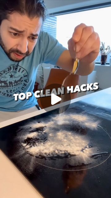 Armen Adamjan on Instagram: "The coolest cleaning hacks! 🤩 Cleaning doesn’t have to be boring, it can be somewhat fun.. 😅🧼
.
ps: do you wanna see more cleaning hacks like these? 🤔 
.
.
.
#lifehacks #hacks #tipsandtricks #cleaning #cleaningtips #natural #diy #howto #kitchenhacks" Quick Cleaning Hacks, Kitchen Cabinet Cleaning Hacks, Diy Natural Cleaning Recipes, How To Clean Toilet, Sink Cleaning Hacks, House Hacks Diy, Shower Cleaning Hacks, Creative Explained, Clean Hacks