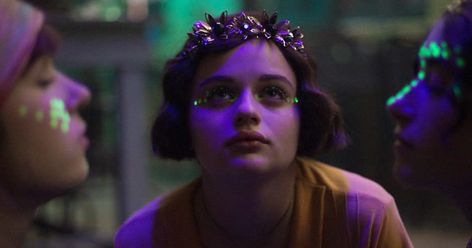 Radium Girls Aesthetic, For Colored Girls Movie, Radium Girls Play, 20th Century Girl Movie, Juno Film, Joey King Movies, Lars And The Real Girl Film, Miller's Girl Movie, Feminine Rage