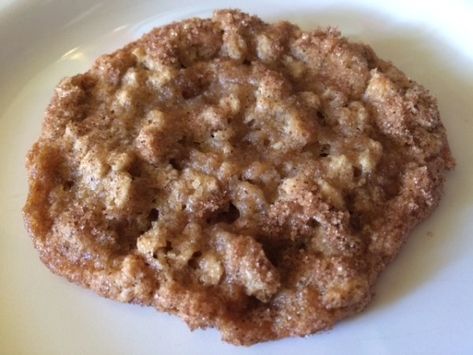 Amish Oatmeal Cookies – amy bakes in the 'burgh Amish Oatmeal, Amish Baked Oatmeal, Donut Filling, Baking For Beginners, Butter Pecan Cookies, No Flour Cookies, Gluten Free Pie, Baking Basics, Pecan Cookies