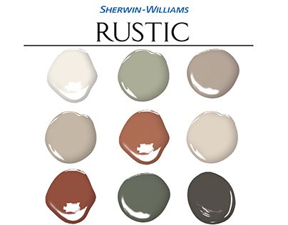 Check out new work on my @Behance profile: "Modern Rustic Home Paint Palette, Sherwin Williams" http://be.net/gallery/171553335/Modern-Rustic-Home-Paint-Palette-Sherwin-Williams Rustic Paint Palette, Rustic Color Palette For Home Interiors, Rustic Wall Paint Colors, Rustic Modern Paint Colors, Rustic Cabin Color Palette, Rustic Paint Colors Schemes, Rustic Color Palette For Home, Modern Rustic Paint Colors, Modern Rustic Color Palette