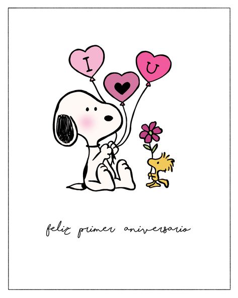 Snoopy love card anniversary
#snoopy #love #woodstock #aniversario #amor Adventure Time Valentines Cards, Snoopy Love Drawing, Snoopy Love You, Cute Snoopy Drawing, Valentine’s Day Snoopy, Cute Drawings Of Couples, Snoopy Anniversary, Anniversary Card Ideas For Him, Snoopy Printable