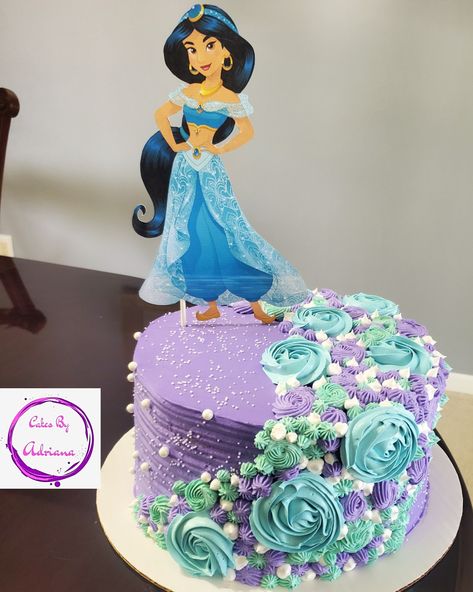 Jasmine Birthday Decorations, Jasmine Cakes Princess, Princess Jazmin Cakes, Jasmin Birthday Cake Ideas, Princess Jazmin Birthday Party, Princess Jasmine Birthday Cake Ideas, Jasmine Cake Princess, Jasmine Birthday Cake Ideas, Jasmine Princess Cake