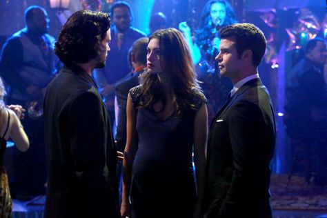 Nathan Parsons, Originals Season 1, Hayley And Elijah, Hayley And Klaus, Charles Michael Davis, Street Image, Superman Lois, Danielle Campbell, Claire Holt