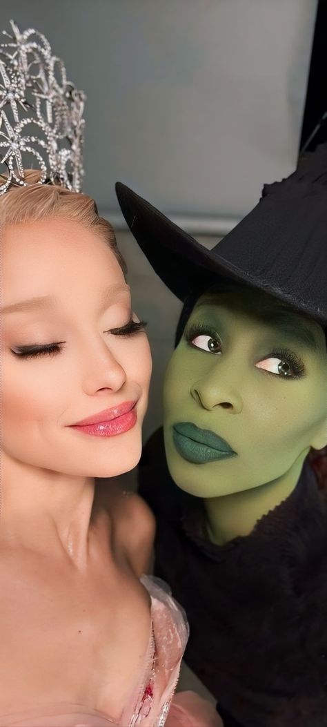 Wicked Movie Characters, Popular Song From Wicked, Wicked Ipad Wallpaper, Thats My Line Wicked, Wicked Background Aesthetic, Wicked Movie Fanart, Wicked Screensaver, Wicked Movie Quotes, Wicked Elphaba And Glinda