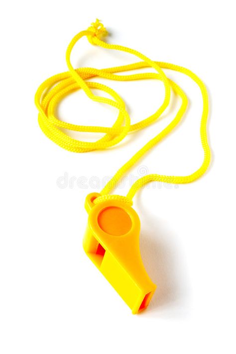 Football whistle. Yellow football whistle on a white background , #AD, #Yellow, #whistle, #Football, #background, #white #ad Football Background, Templates Business, Chocolate Ice, Web Templates, Background White, Blue Decor, Business Cards, White Background, Photo Image