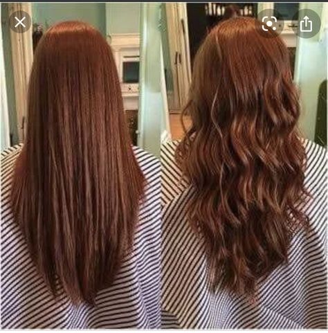 Beach Wave Perm, Body Wave Perm, Long Hair Perm, Permanent Waves, Wave Perm, Beach Wave Hair, Beach Wave, Permed Hairstyles, Beach Hair