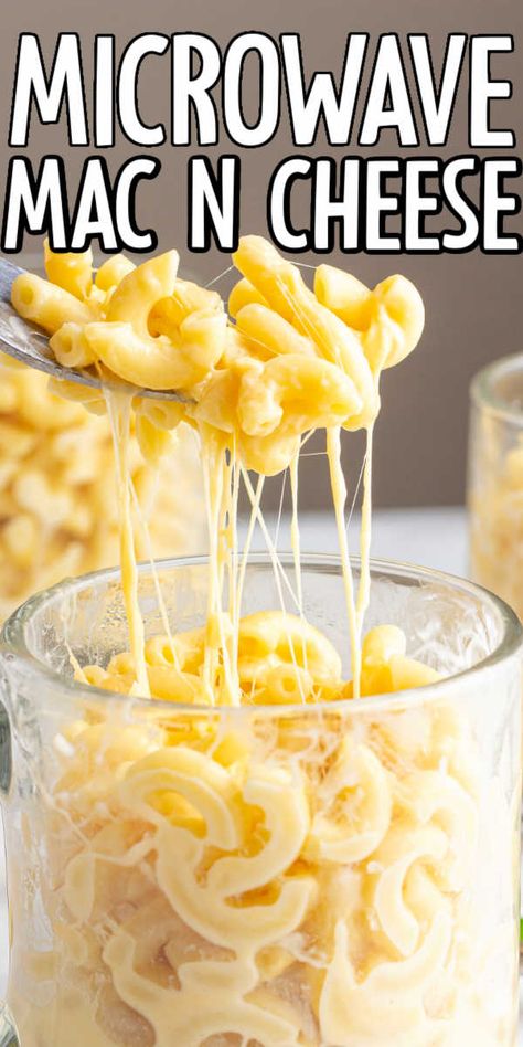 Macaroni And Cheese In Microwave, Diy Easy Mac, How To Cook Macaroni In Microwave, Easy Microwave Mac And Cheese Mug Recipes, Mug Macaroni And Cheese, How To Make Noodles In The Microwave, Mac And Cheese In A Cup, Macaroni In A Mug, Macaroni And Cheese In A Mug