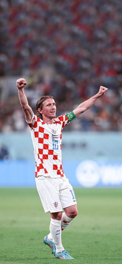 Croatia Football Wallpapers, Modric Wallpapers Croatia, Croatia Football Team Wallpaper, Luka Modric Wallpaper 4k, Croatia World Cup 2022, Luka Modric Wallpaper, Croatia Team, Modric Croatia, Modric Wallpapers