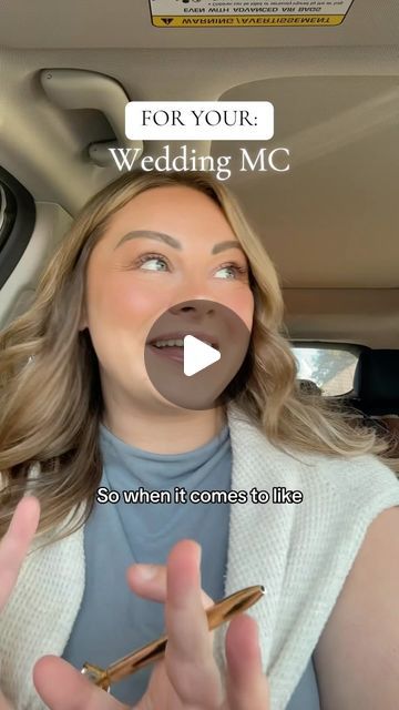 Felicity d’Eon, WPIC Certified Wedding Planner on Instagram: "*sample mc script enclosed* Your wedding mc deserves love & direction too. Don’t leave them hanging or I promise it will make your wedding reception feel a little awkward 😅

Secret password for the link is: mc script

| Nova Scotia wedding planner, wedding tips, Nova Scotia weddings | 

#wpic #weddingmc" Wedding Mc Script Template, Mc Wedding Script, Ranch Style Weddings, Nova Scotia Wedding, Wedding Mc, Wedding Script, Ranch Style, Nova Scotia, Style Wedding