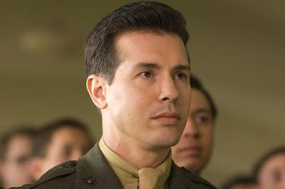 The Pacific Hbo, Robert Leckie, John Basilone, Jon Seda, Antonio Dawson, Chicago Justice, Band Of Brothers, Chicago Pd, Pearl Harbor