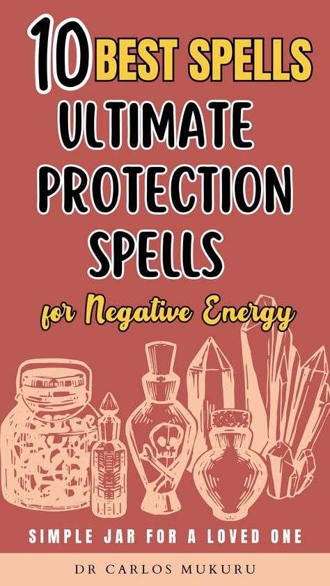 Explore 10 powerful protection spells, including jar spells, to safeguard yourself and your loved ones from negativity and harm. ✨ #MagicProtection #LovedOnes #SpellCasting Protection During Spells, Protection Witchcraft Spells, Office Protection Spell, Braid Protection Spell, Spells For Protection At Work, Protection Against Negative Energy Spell Jar, Business Protection Spell, Protection Spell From Abuser, Protection From Jealousy Spell