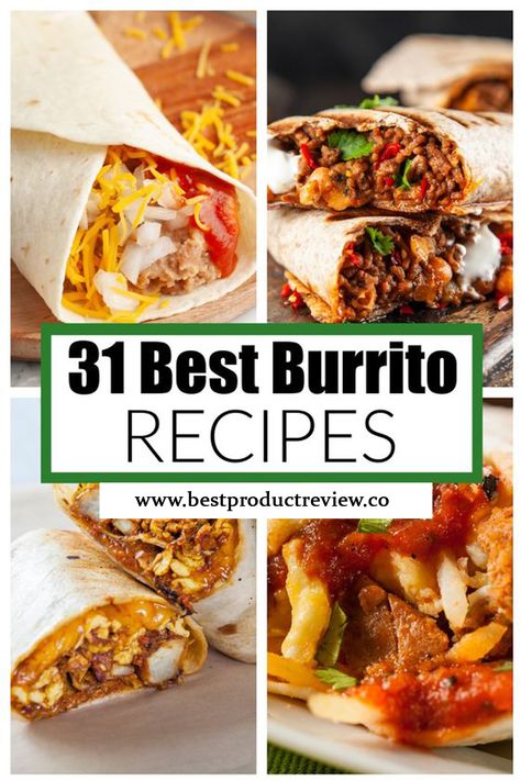 These burrito recipes are perfect for satisfying your cravings for a tasty wrap.

31_best_burrito_recipes_vegetarian
31_best_burrito_recipes_chicken
31_best_burrito_recipes_beef
How_to_make_burritos_at_home
Crazy_burrito_recipes
Burrito_recipe_with_hamburger
Giant_burrito_recipe
Mexican_baked_burrito_recipe
breakfast_burrito
breakfast_burritos
breakfast_burrito_recipe
breakfast_burrito_recipes
breakfast_burritos_recipe
breakfast_burritos_recipes
burrito_bowl
burrito_recipe
burrito_recipes Chicken Burrito Recipes, Burrito Supreme Recipe, Giant Burrito, Good Burrito Recipe, Burritos Recipes, Burrito Breakfast, Easy Burritos, Steak Burritos, Easy Burrito Recipe