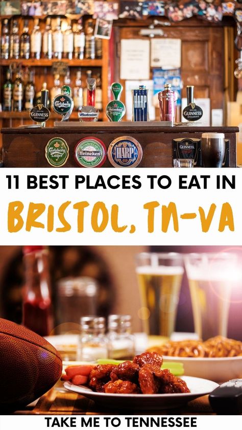 Things To Do In Bristol Tennessee, Appalachian Style, Bristol Va, Bourbon Glazed Salmon, Bristol Virginia, Tennessee Restaurants, Bristol Tennessee, Bristol Tn, Brunch Cafe