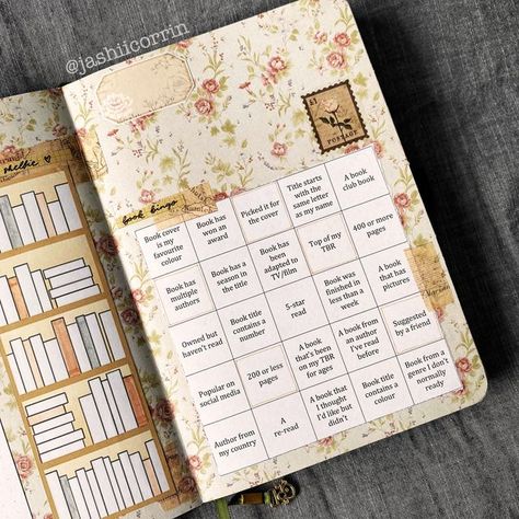 Book Bingo, Bullet Journal Ideas, Film Books, Book Awards, Book Title, Journal Ideas, Bingo, Bullet Journal, Book Cover