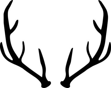 Antler Svg, Thanksgiving Banner, Tip Jars, Cricut Projects Beginner, Cricut Craft, Elf Hat, Cricut Craft Room, Svg Free, Svg Free Files